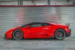 Lamborghini Huracan LP610-4 Novara by Vorsteiner 2016 года